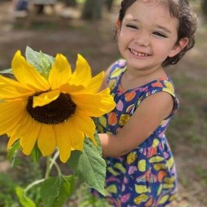 Meet your Posher, Bertha